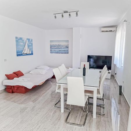 See Paradise Starigrad Paklenica Exterior foto