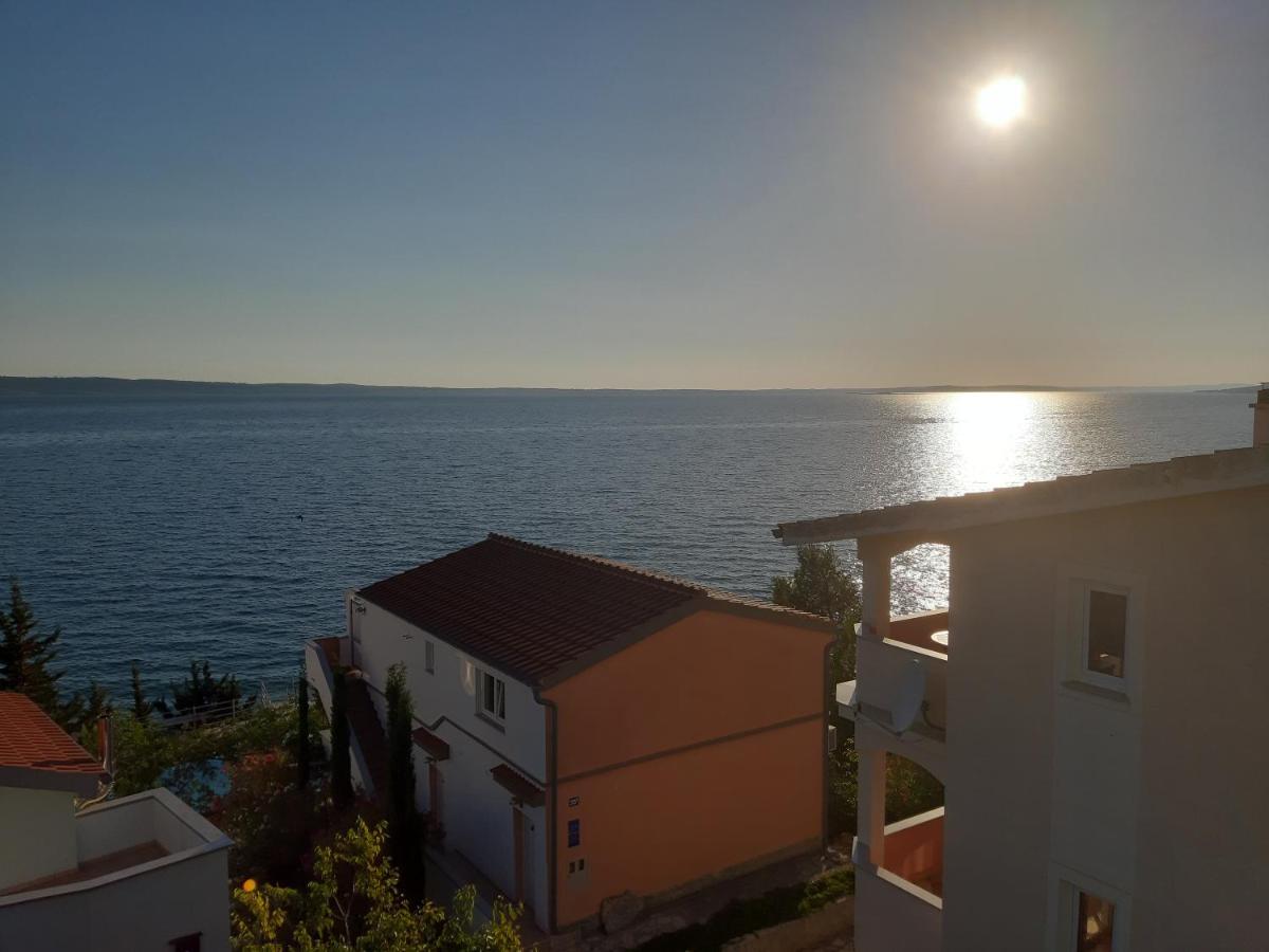 See Paradise Starigrad Paklenica Exterior foto