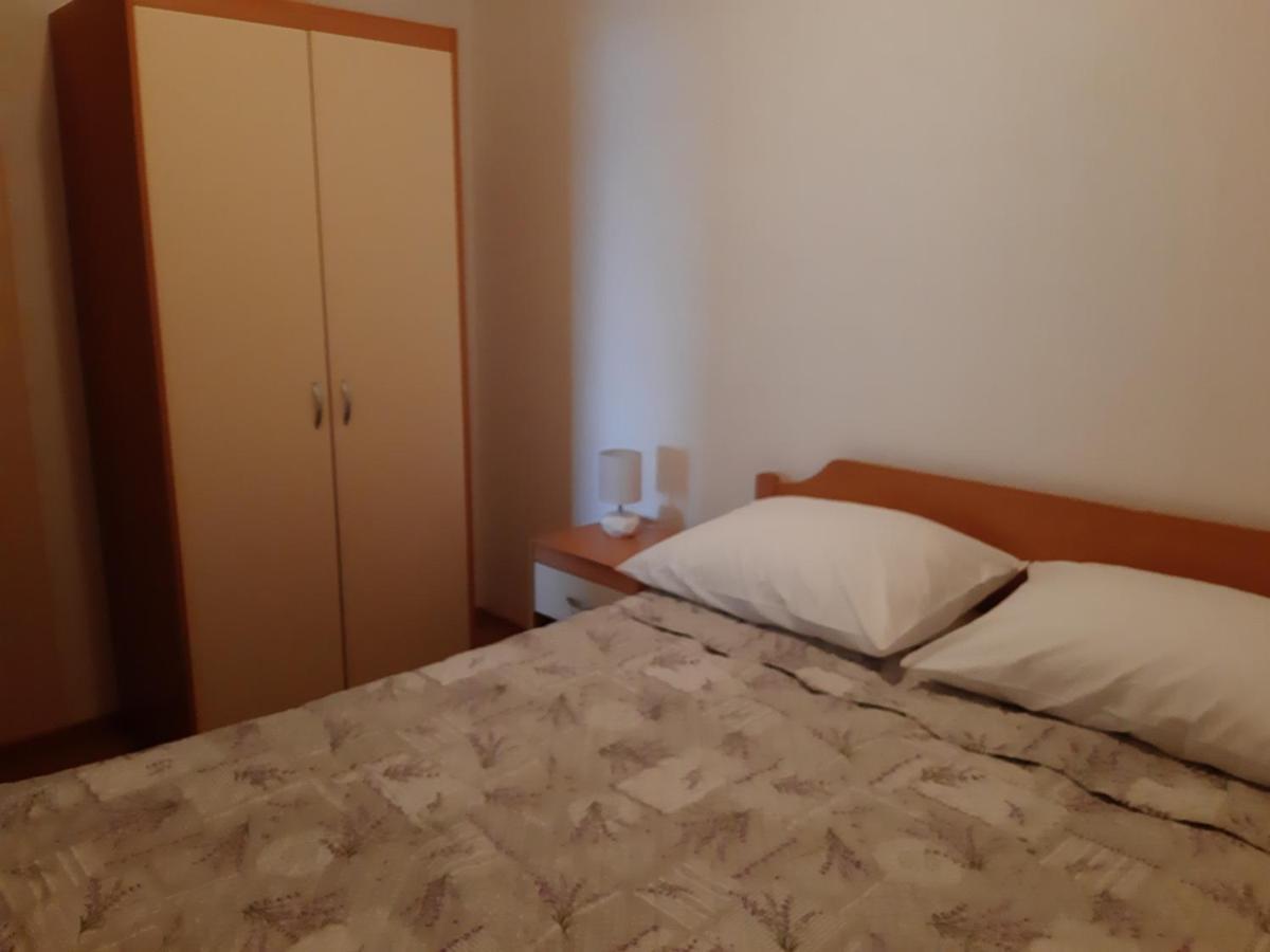 See Paradise Starigrad Paklenica Exterior foto