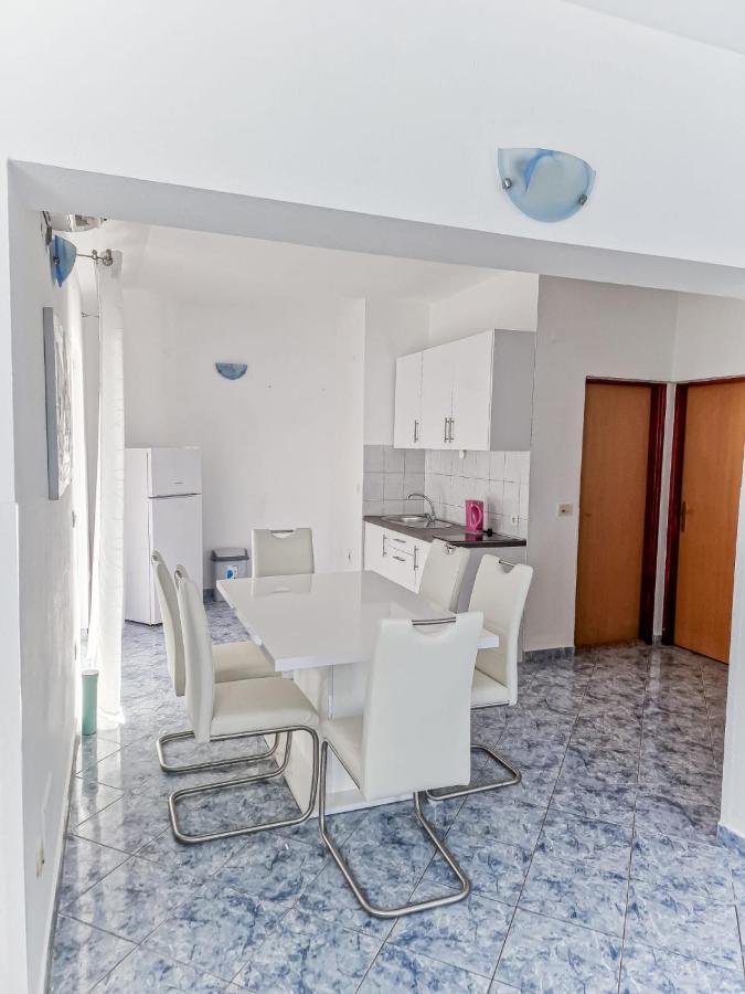 See Paradise Starigrad Paklenica Exterior foto