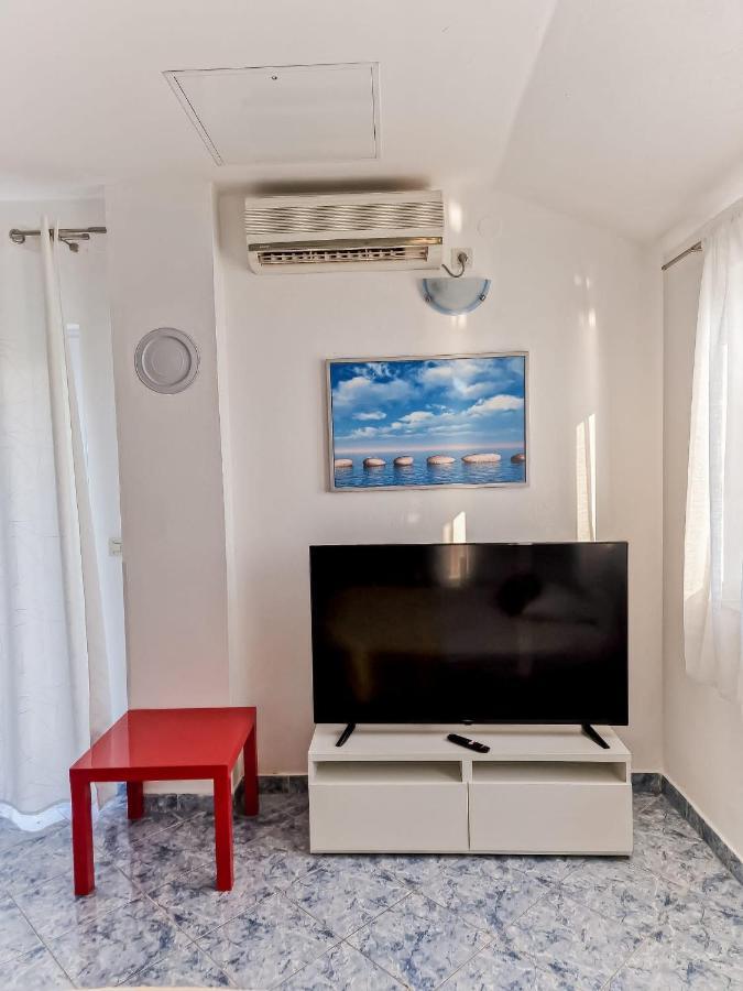 See Paradise Starigrad Paklenica Exterior foto