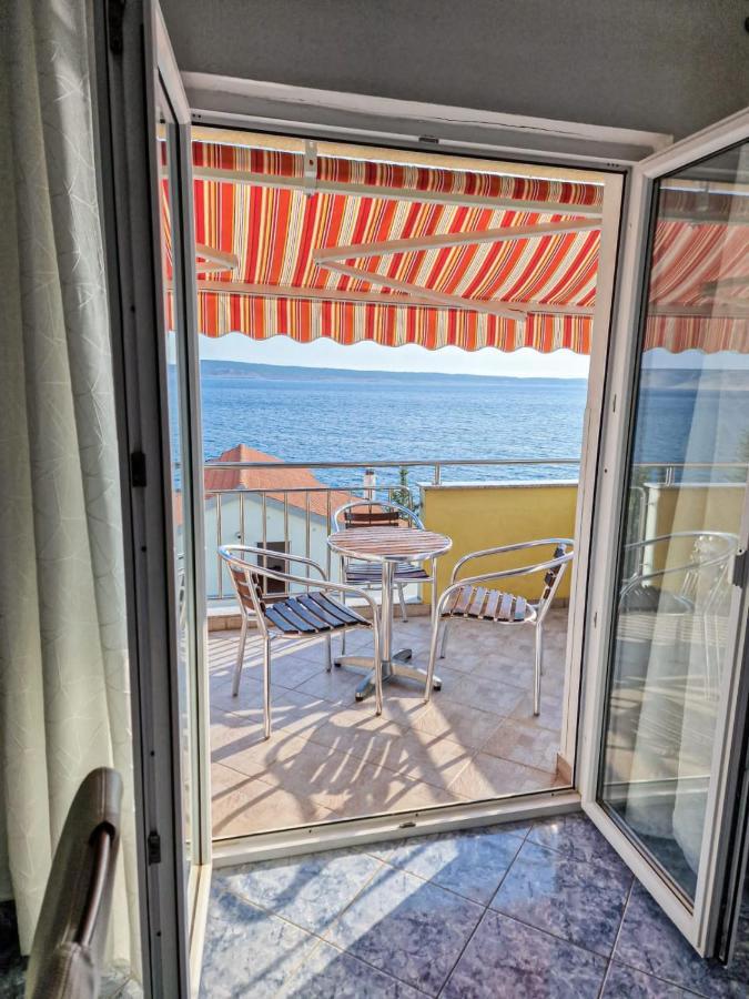 See Paradise Starigrad Paklenica Exterior foto