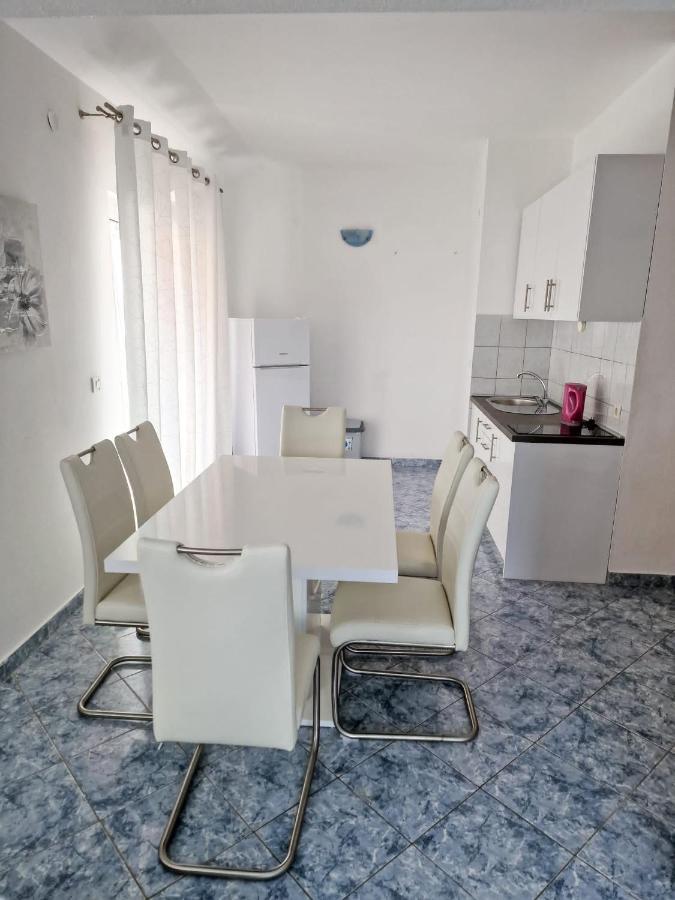See Paradise Starigrad Paklenica Exterior foto