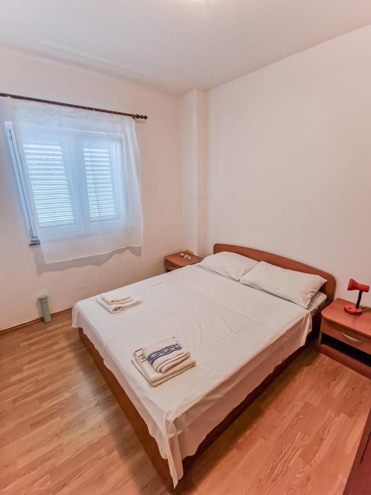 See Paradise Starigrad Paklenica Exterior foto